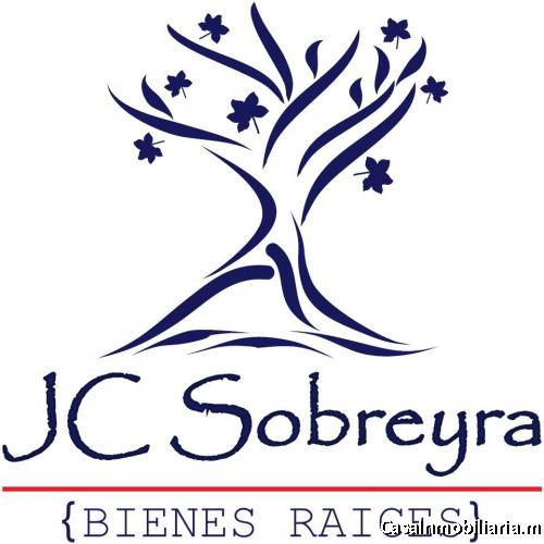 JC Sobreyra Bienes Raíces