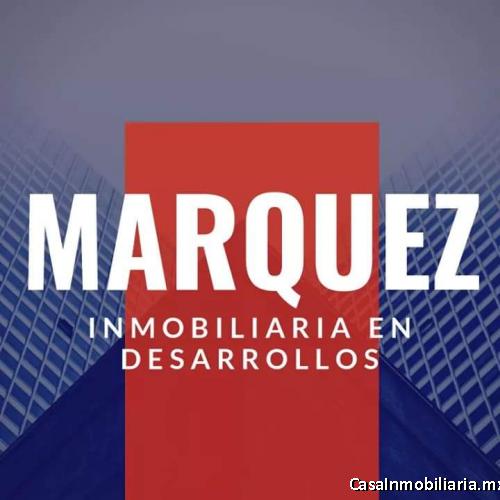 inmobiliaria marquez 