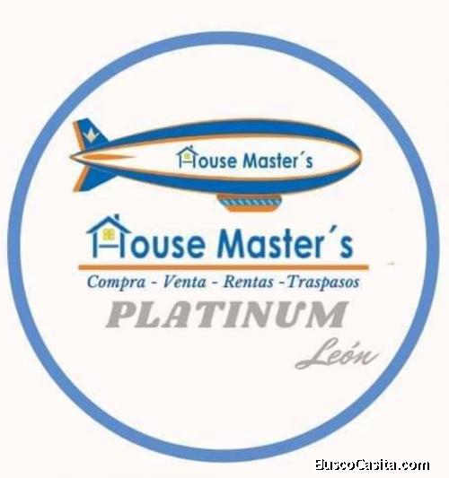 HOUSE MASTERS PLATINUM 
