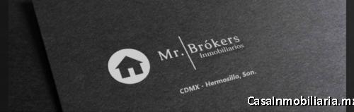 Mr. Brókers Inmobiliarios