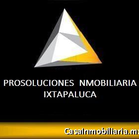 Prosoluciones Inmobiliaria