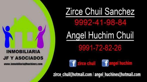 INMOBILIARIA JF Y ASOCIADOS