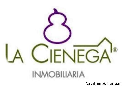 Administradora de Inmuebles la Ciénega S de RL de CV