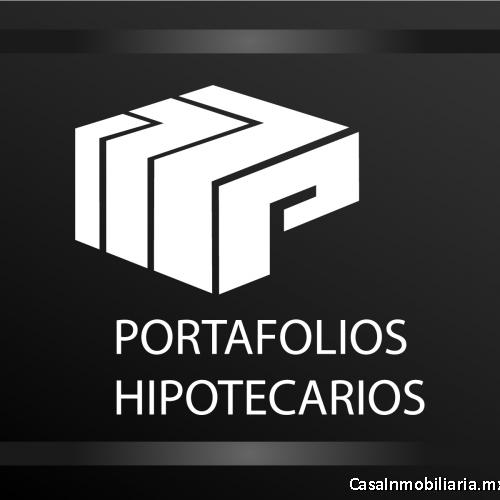 Portafolios Hipotecarios 