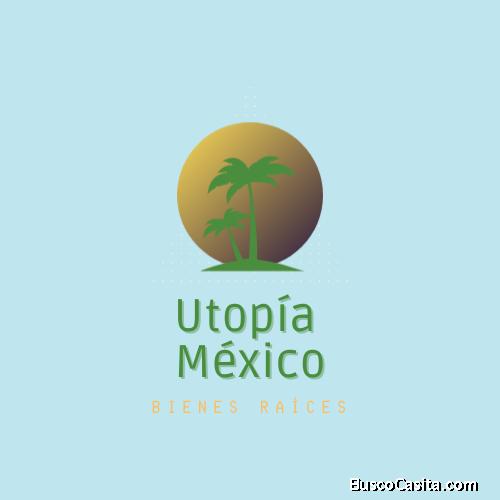 Utopia Mexico