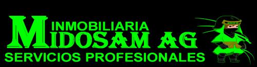 Inmobiliaria MIDOSAM AG